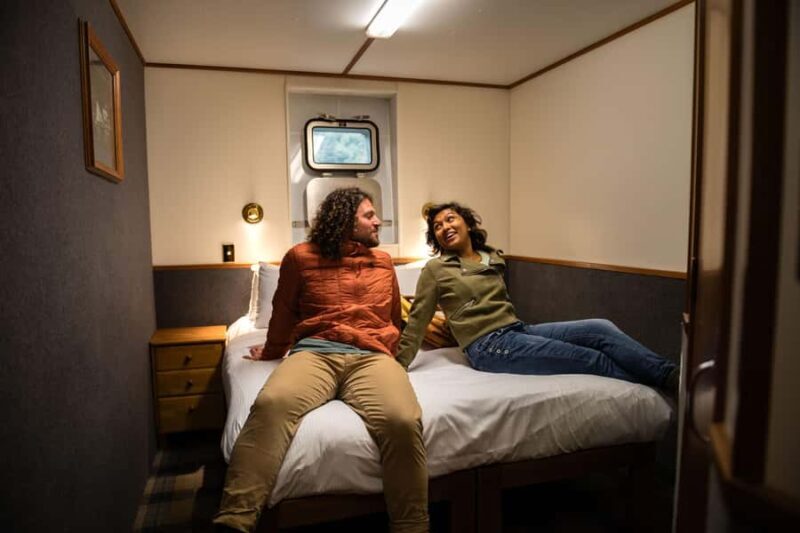 Milford Sound: Overnight Cruise with Water Activities - Frequently Asked Questions