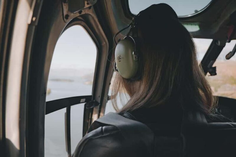 Milford Sound Panoramic Helicopter Tour | 50-Min Experience - The Itinerary, Step by Step