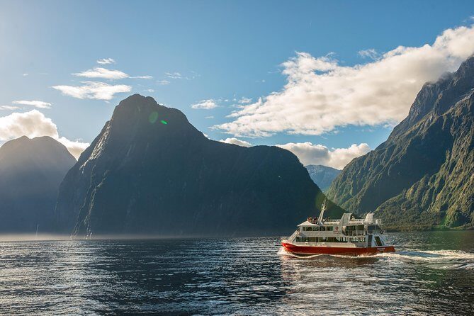 Milford Sound Premium Coach and Cruise with Lunch from Te Anau - Final Thoughts