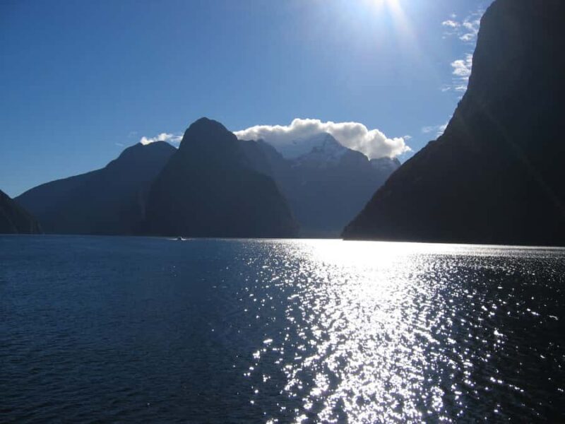 Milford Sound Premium Day Tour and Cruise from Te Anau - Final Thoughts