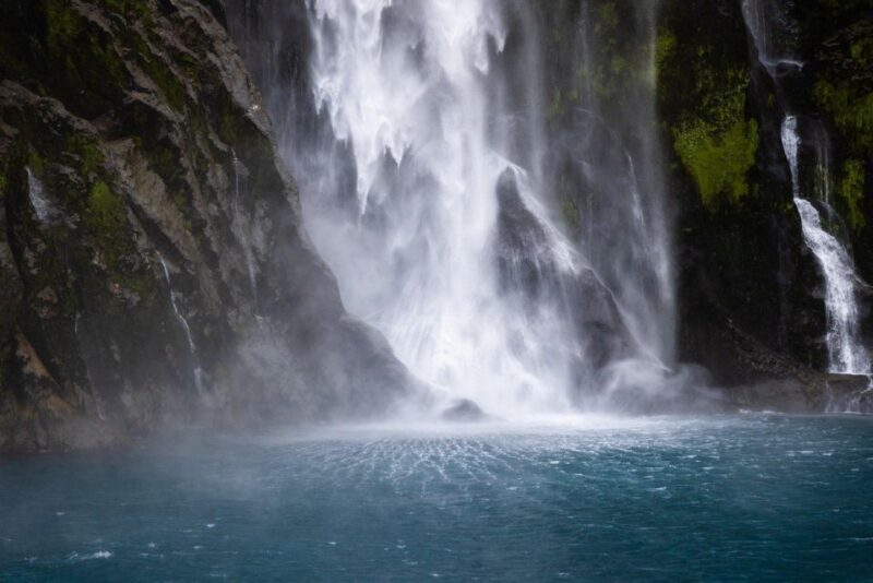 Milford Sound: Premium Small Group Cruise with Canape Lunch - Final Thoughts