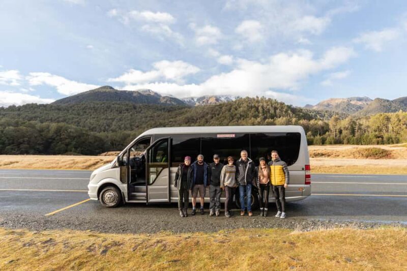Milford Sound: Premium Small Group Tour from Queenstown - Key Points