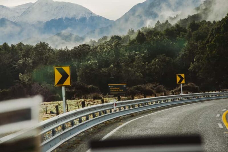 Milford Sound: Premium Small Group Tour from Queenstown - A Closer Look at the Experience