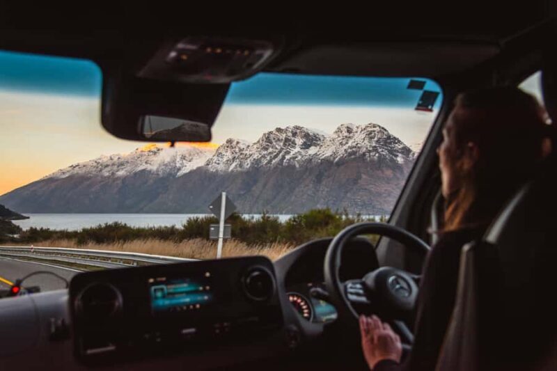 Milford Sound: Premium Small Group Tour from Queenstown - The Sum Up