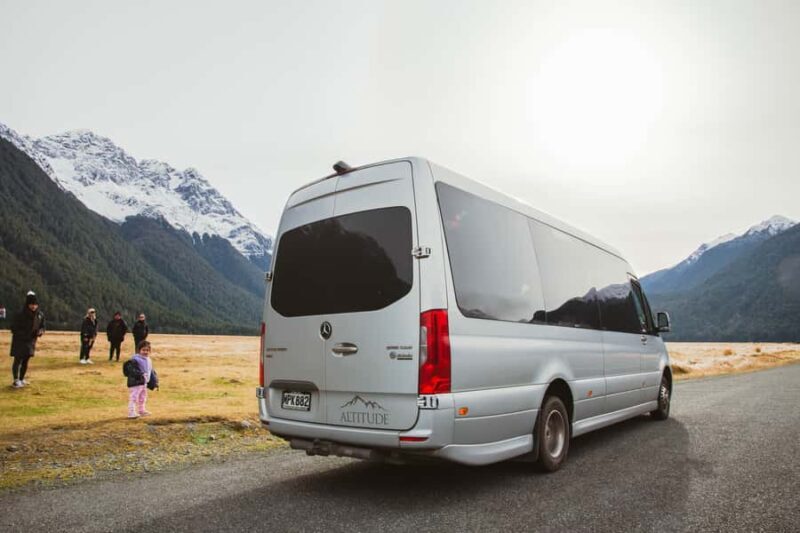 Milford Sound: Premium Small Group Tour from Queenstown - FAQs