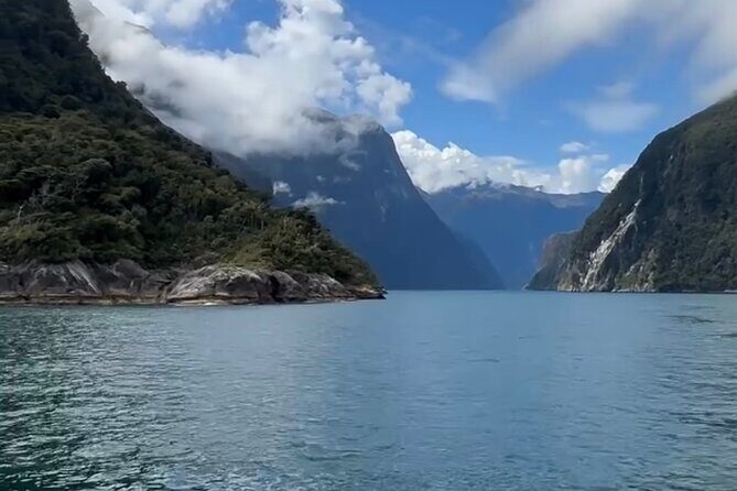 Milford Sound Private Day Trip from Queenstown via Te Anau - The Sum Up