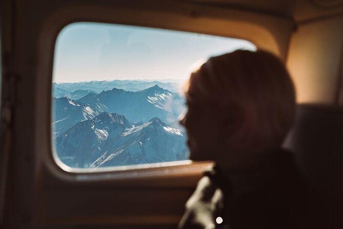 Milford Sound Scenic Flight with Landing from Queenstown - Why This Tour Offers Great Value