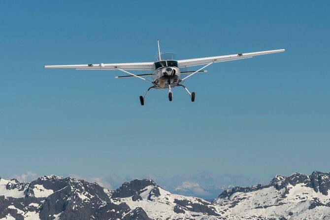 Milford Sound Scenic Flight with Landing from Queenstown - Who Will Enjoy This Tour?