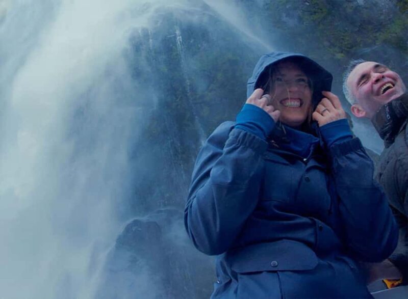 Milford Sound: Small-Group Tour from Te Anau - Authentic Experiences and Guide Excellence
