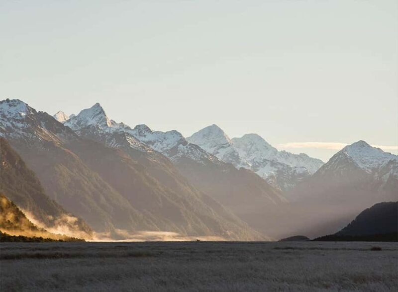Milford Sound: Small-Group Tour from Te Anau - Who Should Consider This Tour?