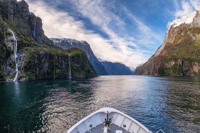 Milford Sound Tour from Queenstown with Cruise - Final Thoughts
