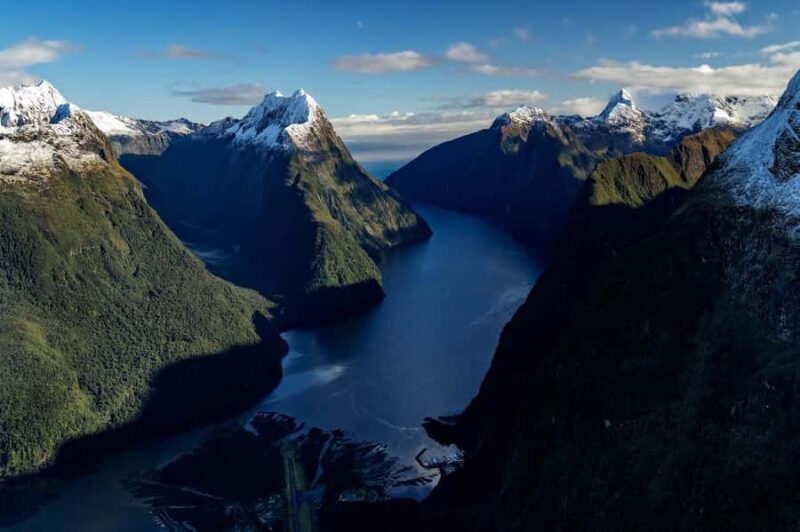 Milford Sound & West Coast Beach Helicopter Tour | 75 mins - Final Thoughts: Who Will Love This Tour?