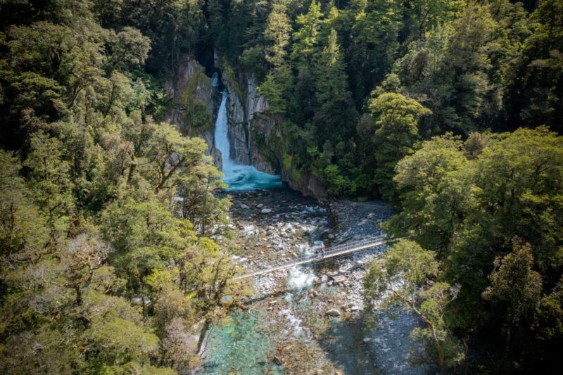 Milford Track: Full Day Guided Hike and Nature Cruise - FAQs
