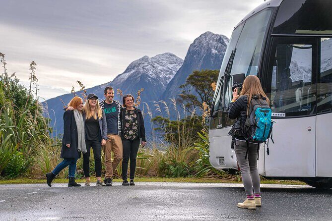 Milford Track Multi-Night Hike - Water Taxi Transport - Price and Value