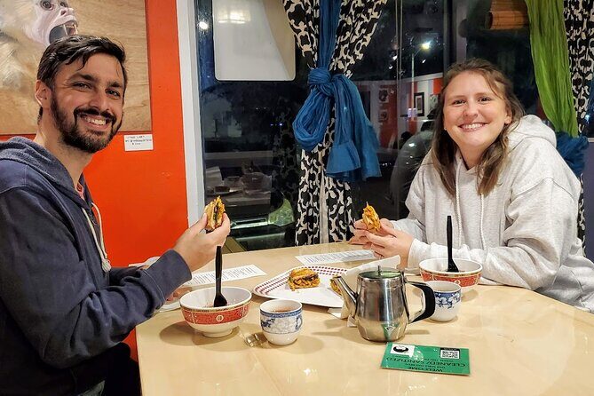 Milk District Eats Food Tour - How the Milk District Eats Food Tour Comes to Life