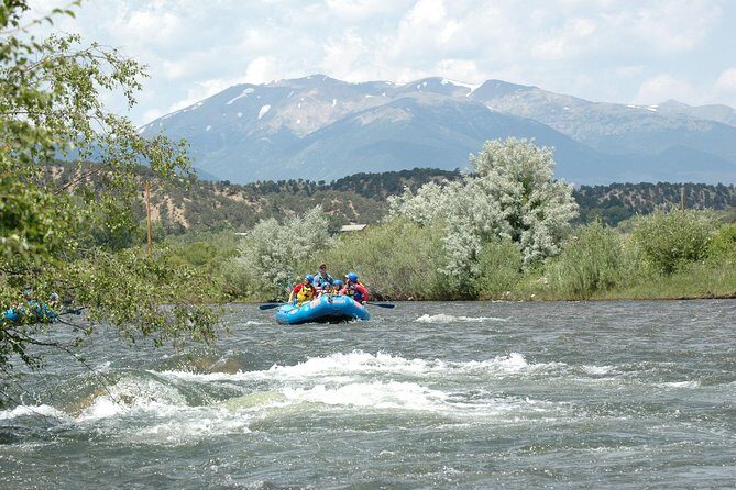 Milk Run Family Rafting Trip - What Makes the Milk Run Family Rafting Trip Stand Out?