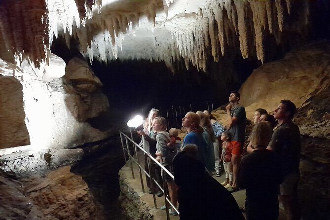 Milky Way Glowworm Cave Tour - Tour Duration and Value