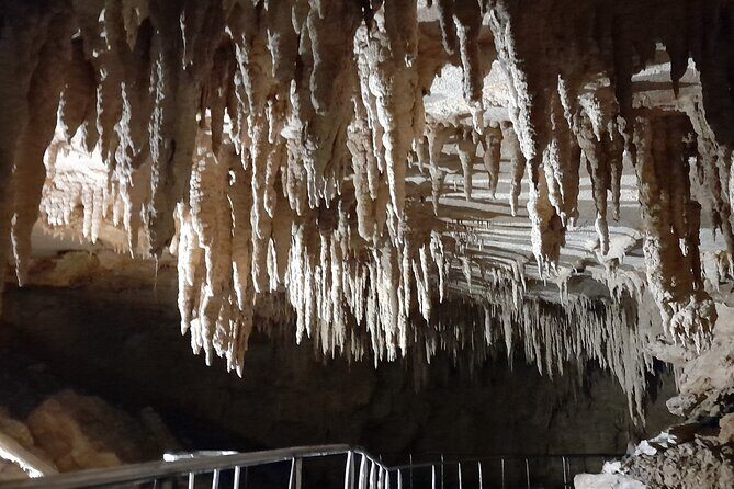 Milky Way Glowworm Cave Tour - FAQ