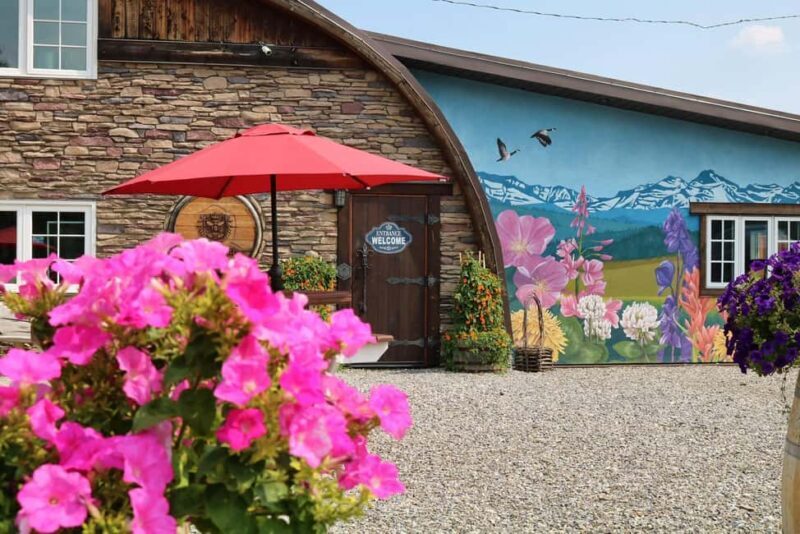 Millarville: Spirit Hills Flower Wine Tasting - Practical Details and Tips for Visitors