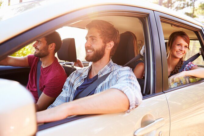 Million Dollar Highway Self-Guided Driving Audio Tour - What’s Included and How It Works