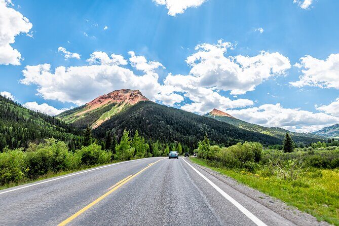 Million Dollar Highway Self-Guided Driving Audio Tour - The Experience: What Travelers Say