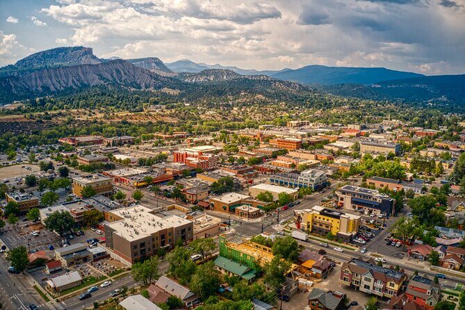 Million Dollar Highway Self-Guided Driving Audio Tour - Practical Considerations: What to Know Before You Go