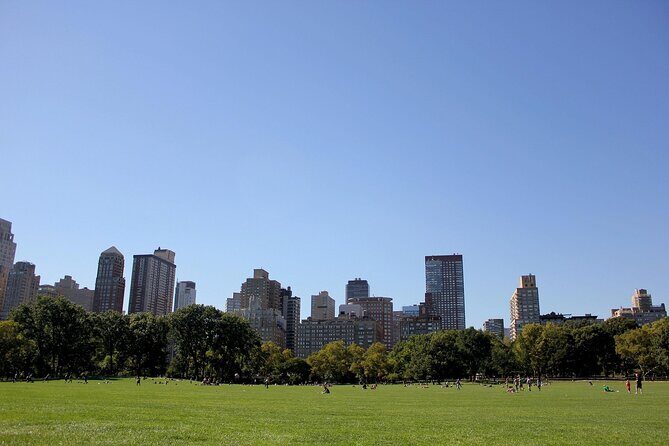 Millionaire Mansions 5th Ave Group Tour Adventure - What Travelers Can Expect