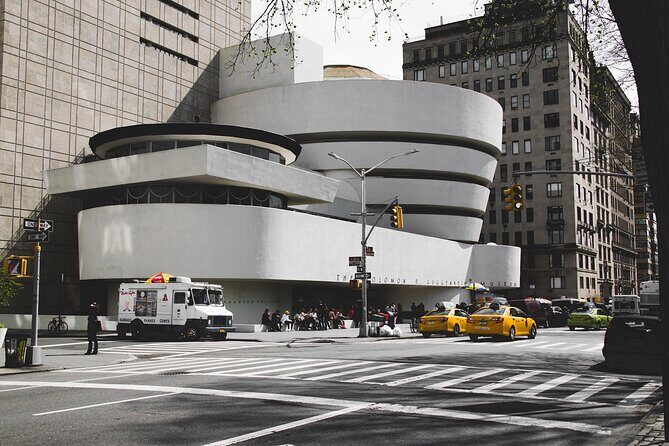 Millionaire Mansions 5th Ave Group Tour Adventure - FAQ