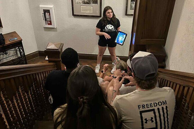 Millz Have Eyez Tempe Ghost Tour - Frequently Asked Questions
