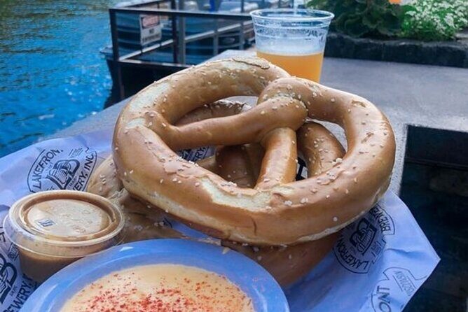 Milwaukee : Best Street Food Private Tour With A Local Guide - Frequently Asked Questions