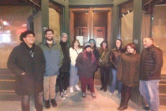 Milwaukee Downtown Ghost Tour - The Shadow of City Hall - Why This Tour is a Great Choice