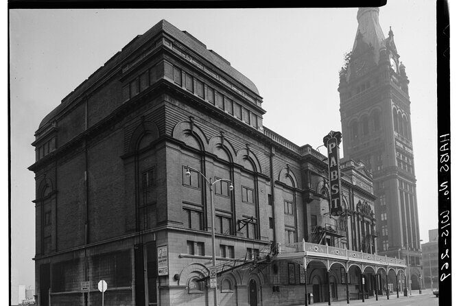 Milwaukee Downtown Ghost Tour - The Shadow of City Hall - Final Thoughts