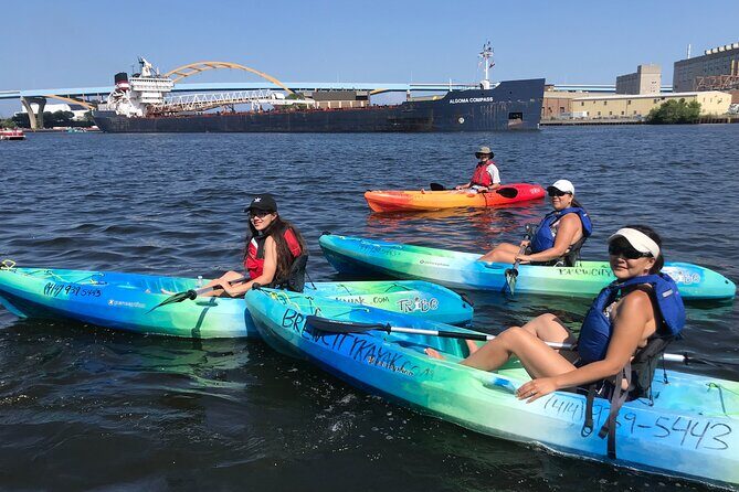 Milwaukee Kayak Rental - Practical Tips for Making the Most of Your Kayaking Day
