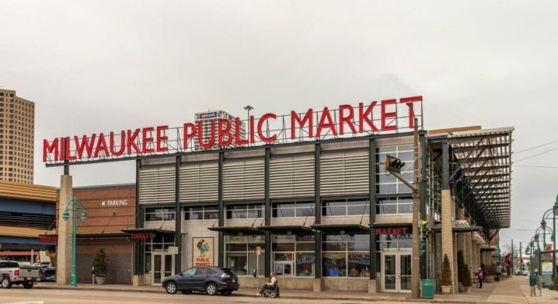 Milwaukee Marvels: A 2-Hour Private Tour - Key Points