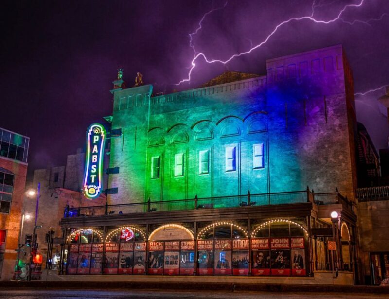 Milwaukee Morbid Mirrorlight Ghost Tours - The Sum Up: Is It Worth It?