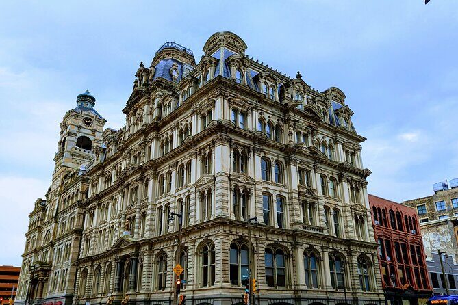 Milwaukee Scavenger Hunt Walking Tour and Game - FAQ