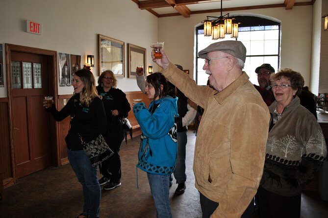 Milwaukee Tour - Detailed Review: What You Can Expect on This Milwaukee Tour