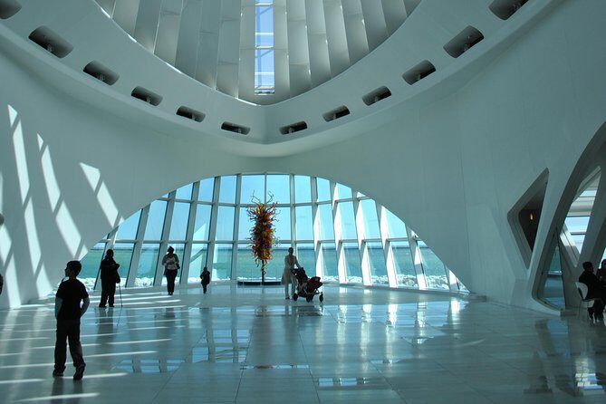 Milwaukee Tour - Frequently Asked Questions