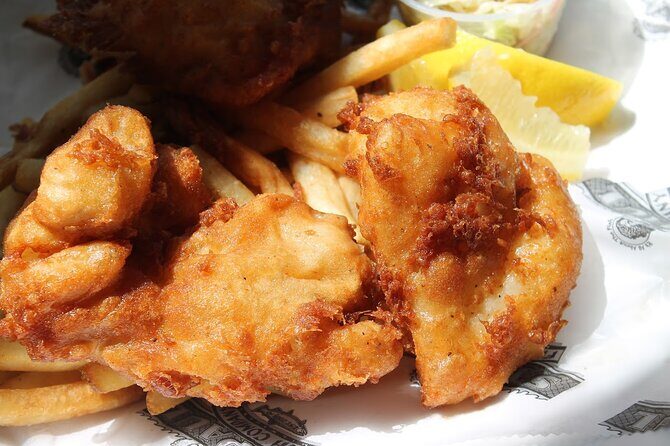 Milwaukee Walking Food Tour With Secret Food Tours - Pricing and Value