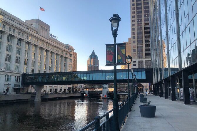 Milwaukee Walking Food Tour With Secret Food Tours - What Travelers Say: Authentic Perspectives