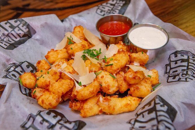 Milwaukee Walking Food Tour With Secret Food Tours - Practical Tips