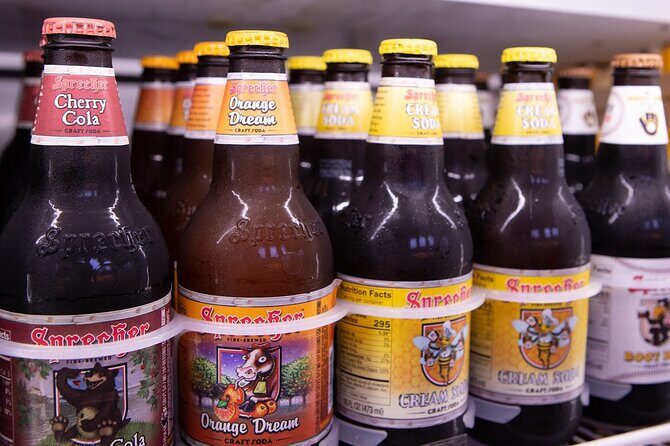 Milwaukee Walking Food Tour With Secret Food Tours - The Sum Up
