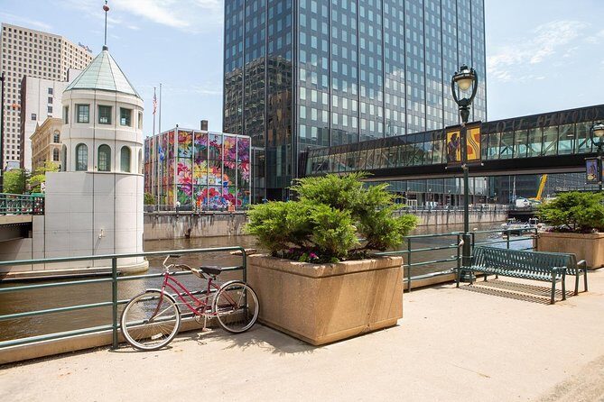 Milwaukee Walking Food Tour With Secret Food Tours - FAQ