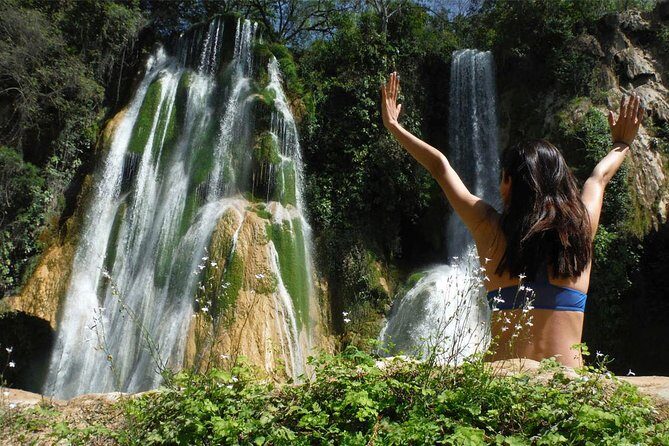 Minas Viejas Waterfall and Micos Waterfalls Tour - Introduction