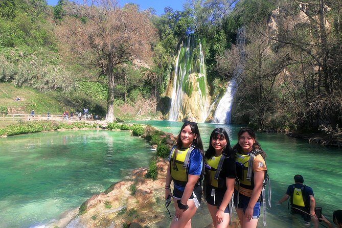 Minas Viejas Waterfall and Micos Waterfalls Tour - Who Is This Tour Best For?
