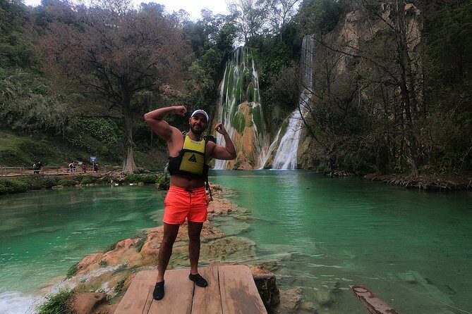Minas Viejas Waterfall and Micos Waterfalls Tour - FAQ