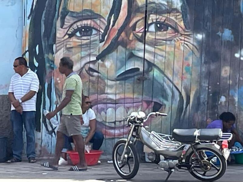Mindelo City Walking Tour - A Deep Dive into the Mindelo Walking Tour
