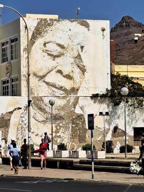 Mindelo City Walking Tour - Who Should Consider This Tour?