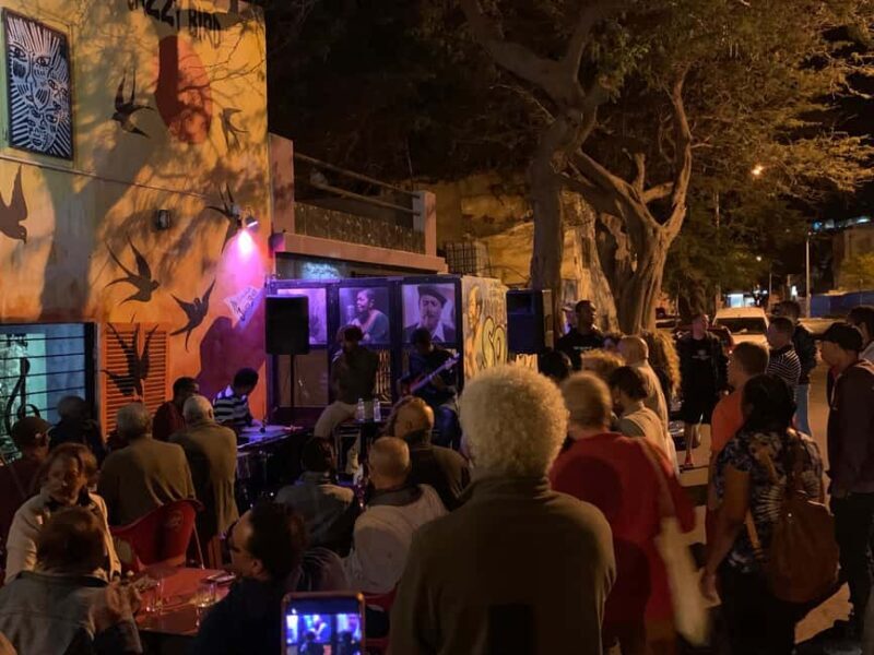 Mindelo Cultural: city tour "Mindelo by Night" - An Insider’s Look at the Tour Itinerary