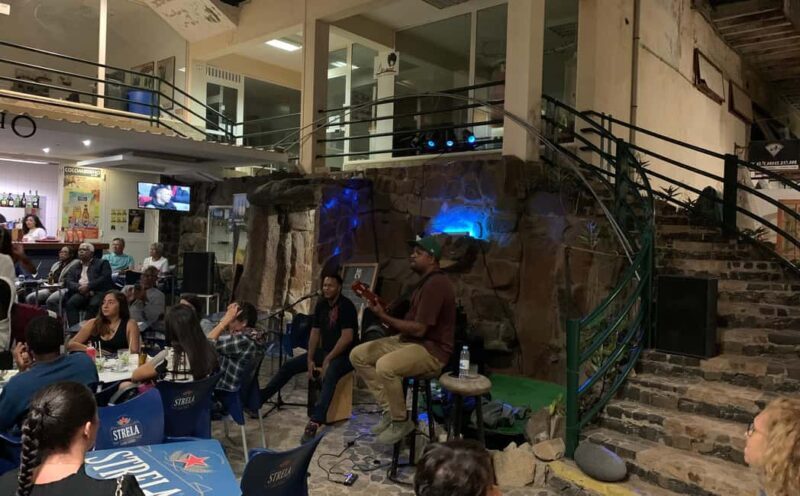 Mindelo Cultural: city tour "Mindelo by Night" - Final Thoughts